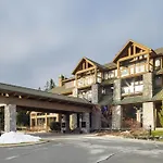 Nicklaus North - Clubhouse By Whistler Premier